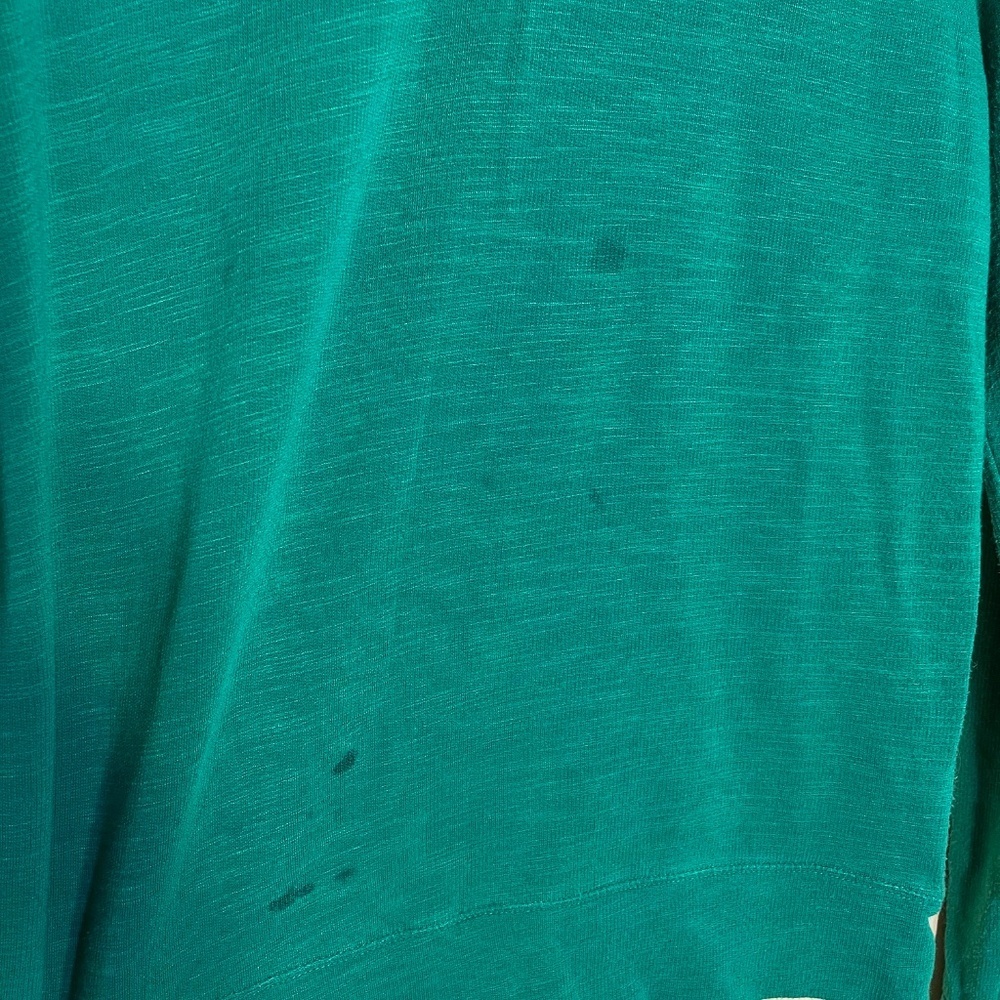 Monrow Green Women's Sweater - Picture 4 of 7